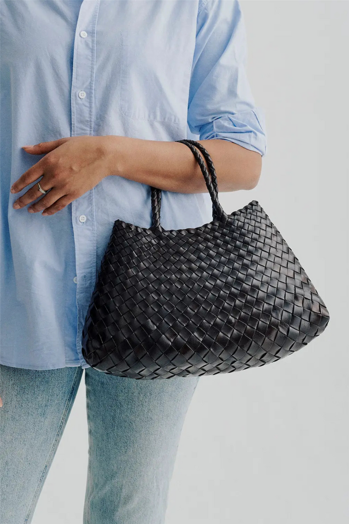 Santa Croce Bag Small Black