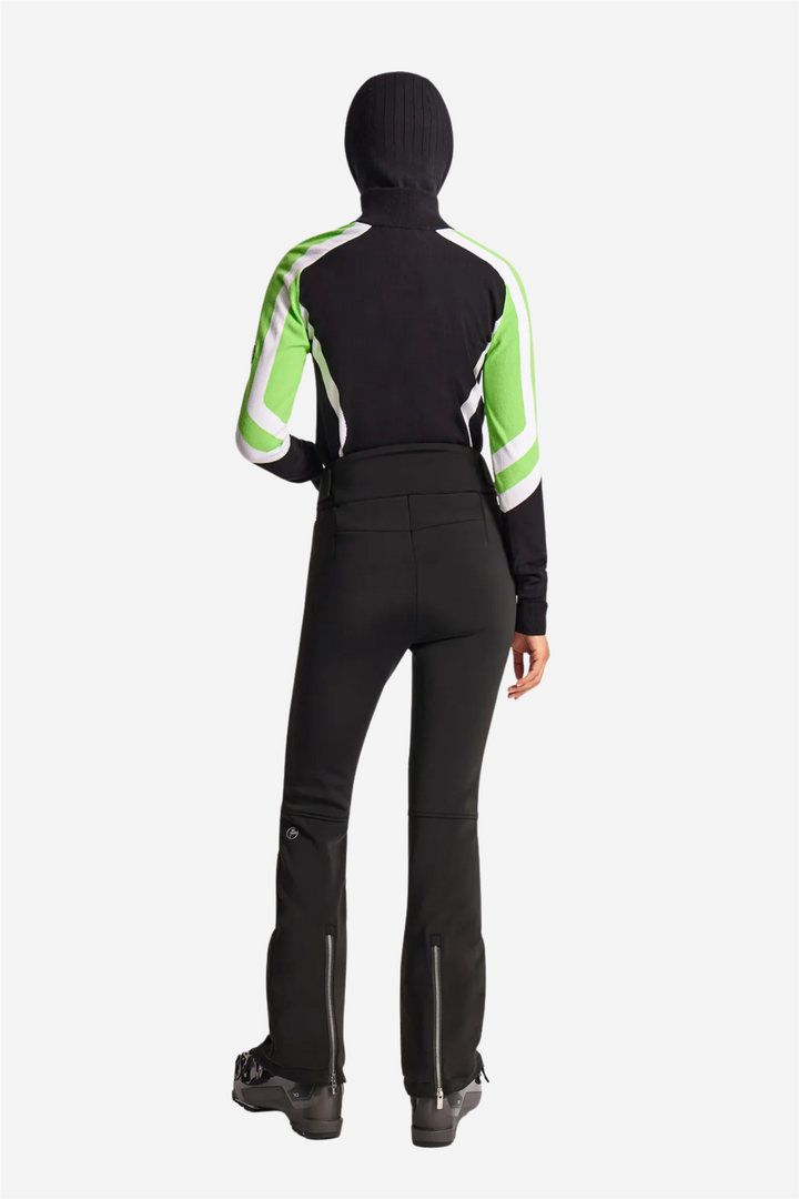 Elancia II Pants Noir