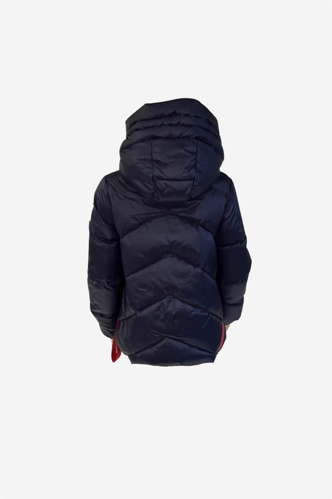 After Label Yttertøy Helsinki Jacket Dark Blue