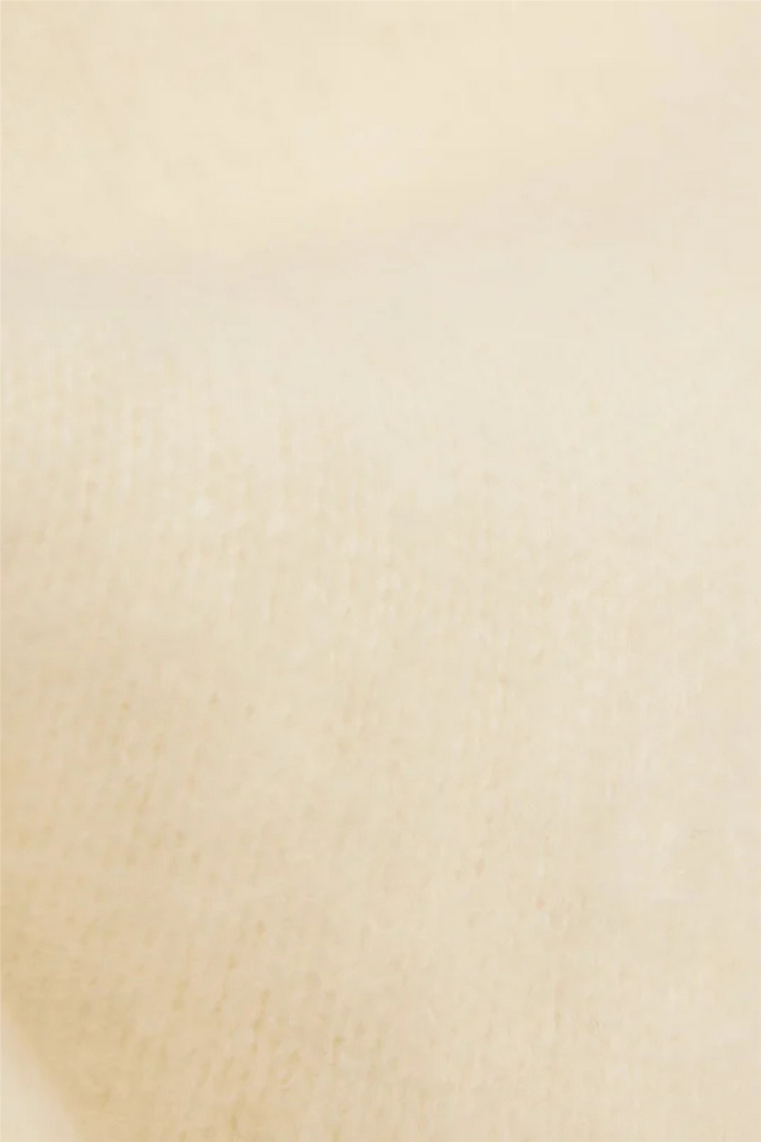 Nina Brushed Sweater White