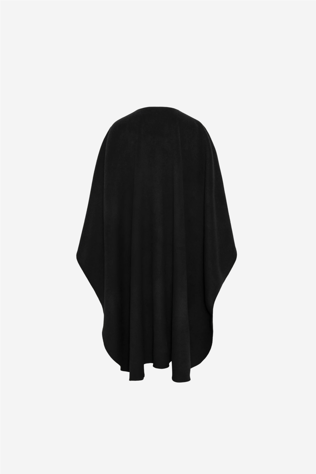 Camoens Shawl Black