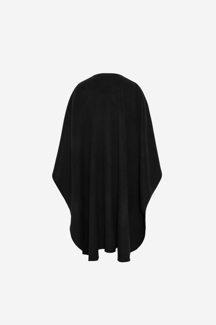 Camoens Shawl Black