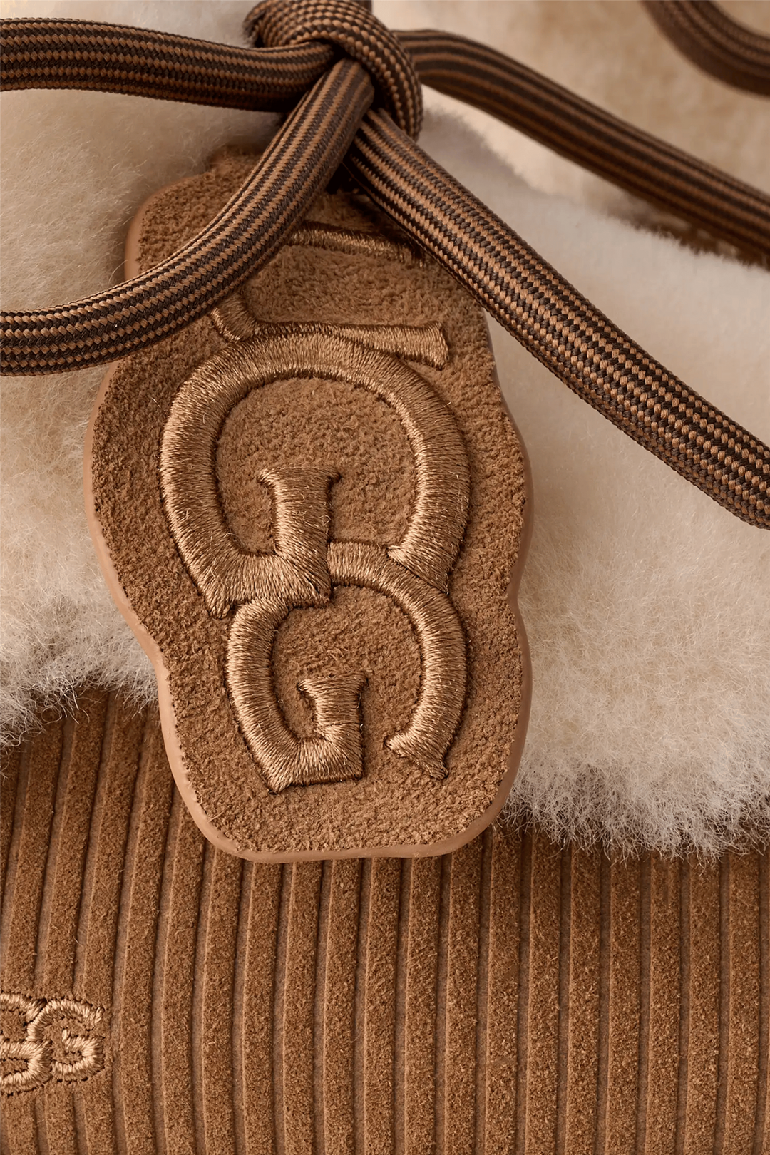 W Disquette Heritage Chestnut