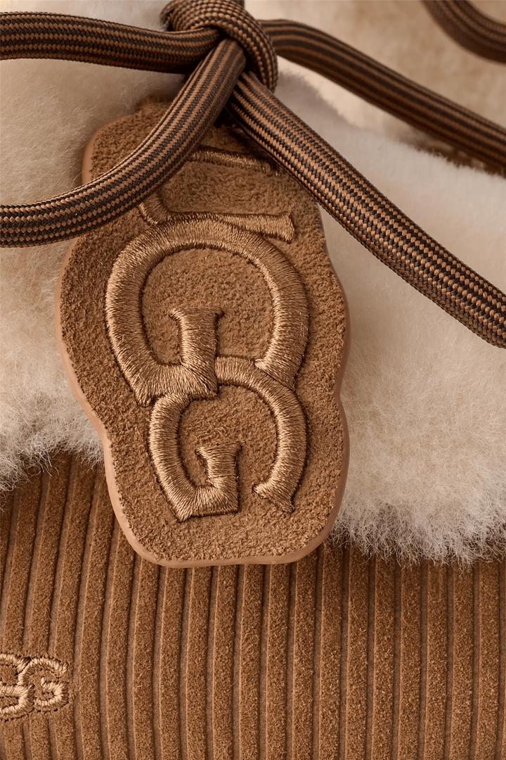 W Disquette Heritage Chestnut