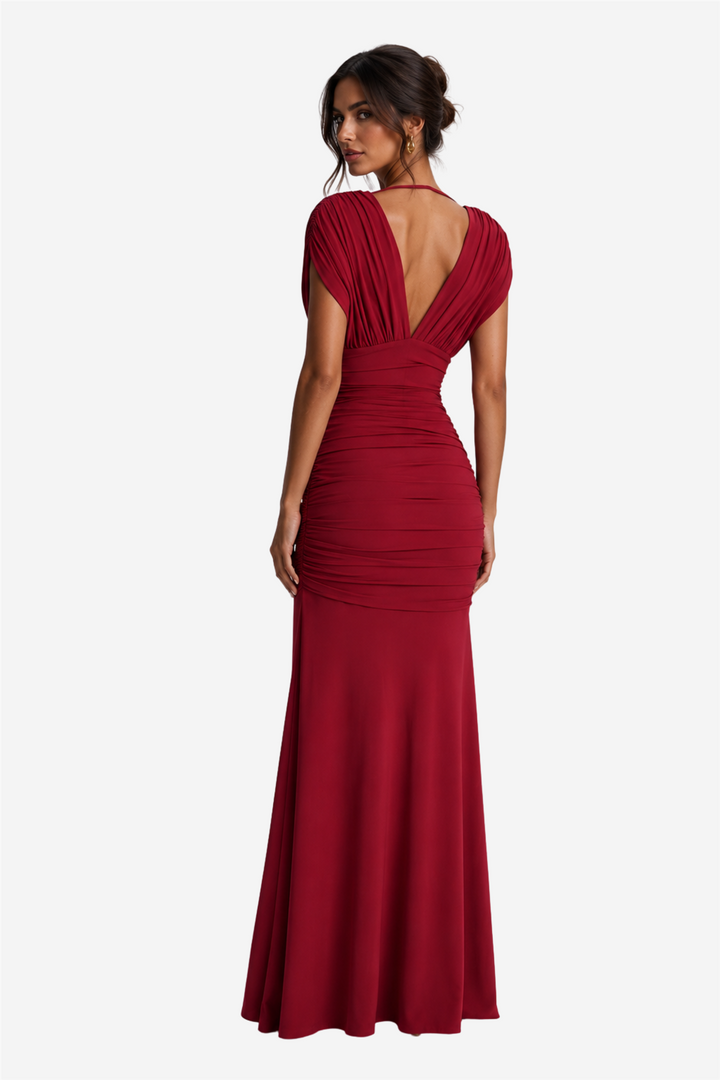 Norvelle Gown Lipstick