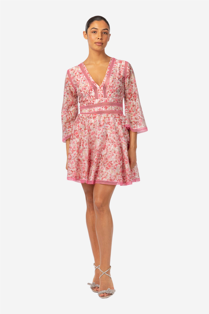 Millie Dress Sweet Daisy