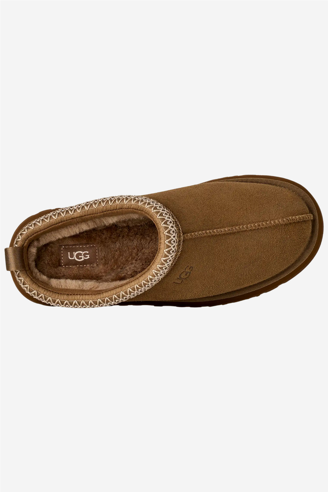 W Tazz Light Bronze