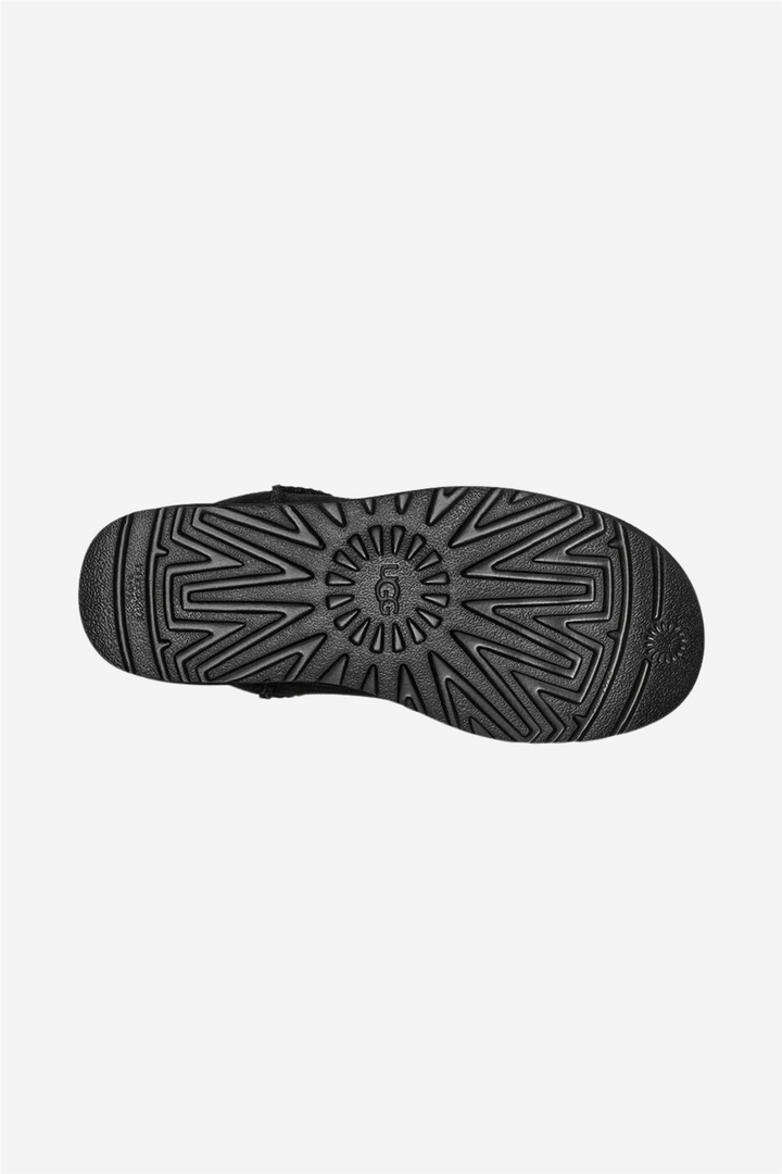 W Classic Ultra Mini Chalet Black