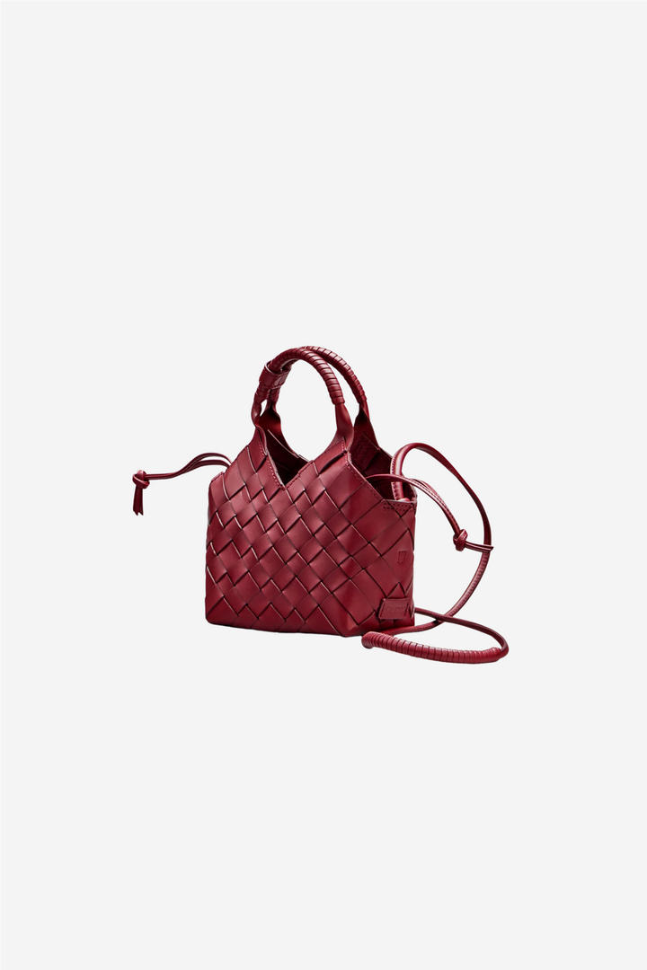 Misu Mini Rumba Red