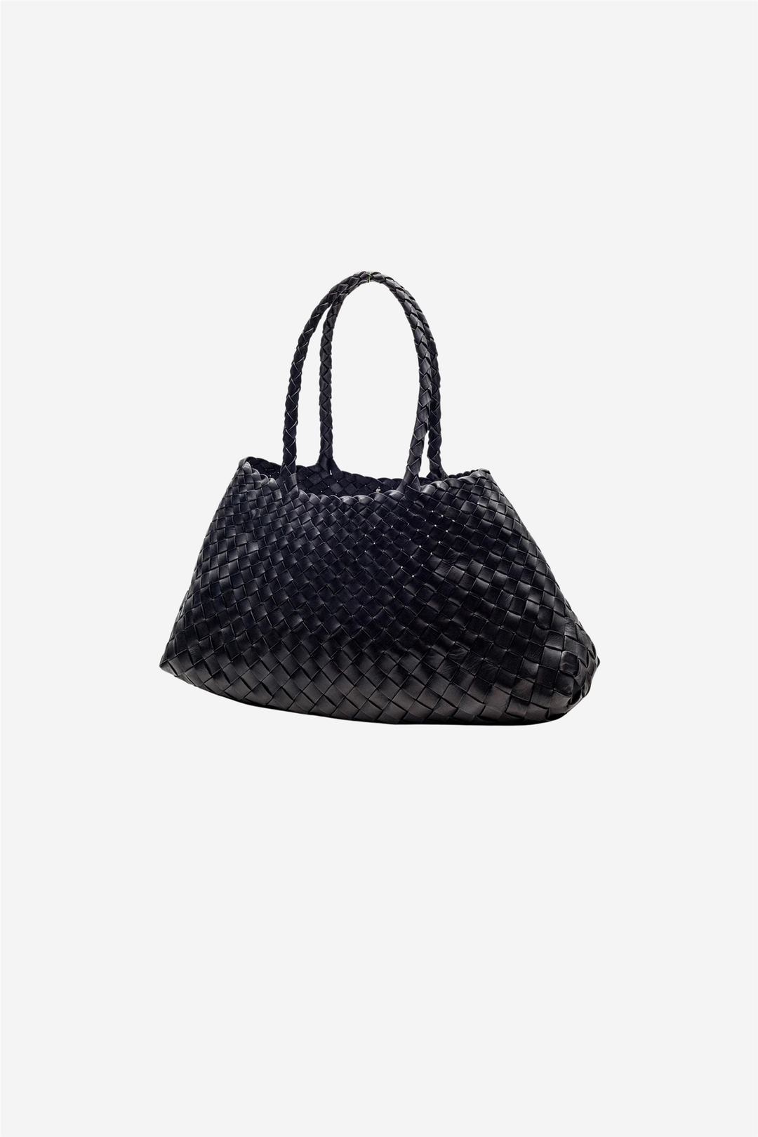 Santa Croce Bag Big Black