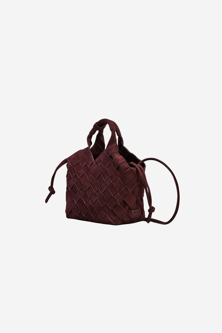 Misu Fudge Nubuck