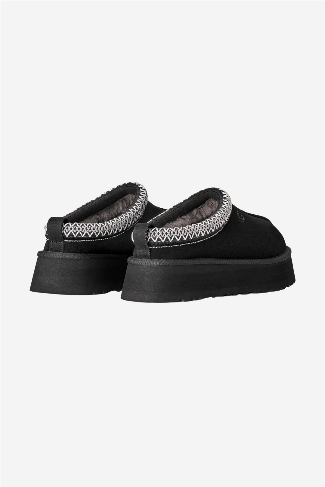 W Tazz II Black