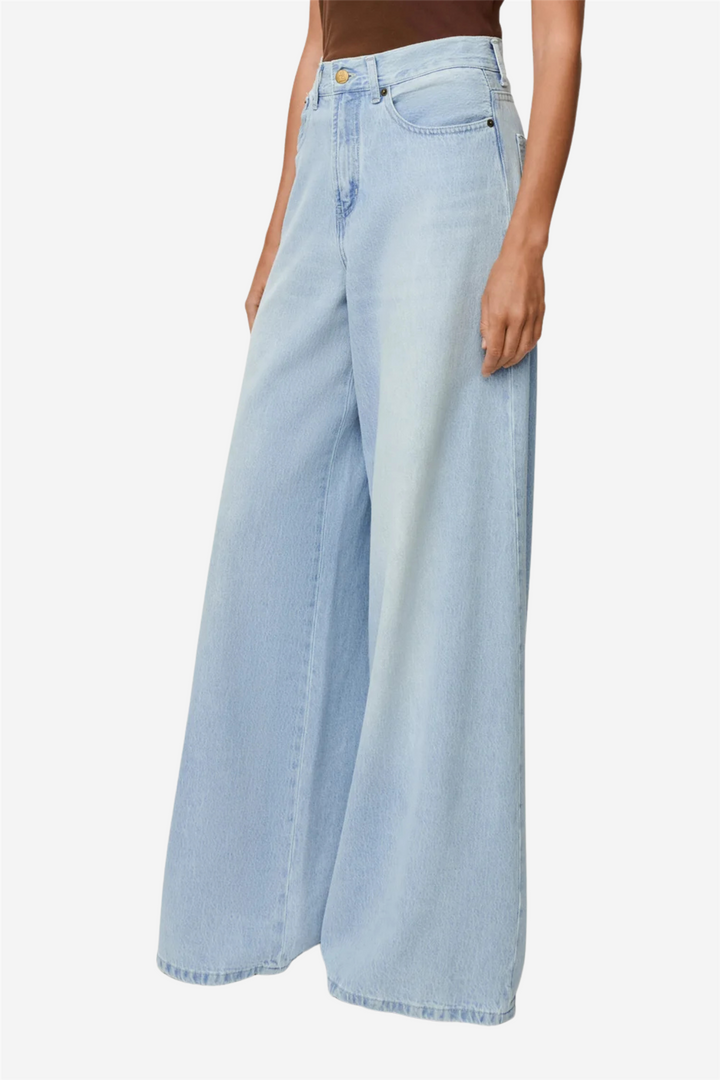 Marlene Wilson Bleach