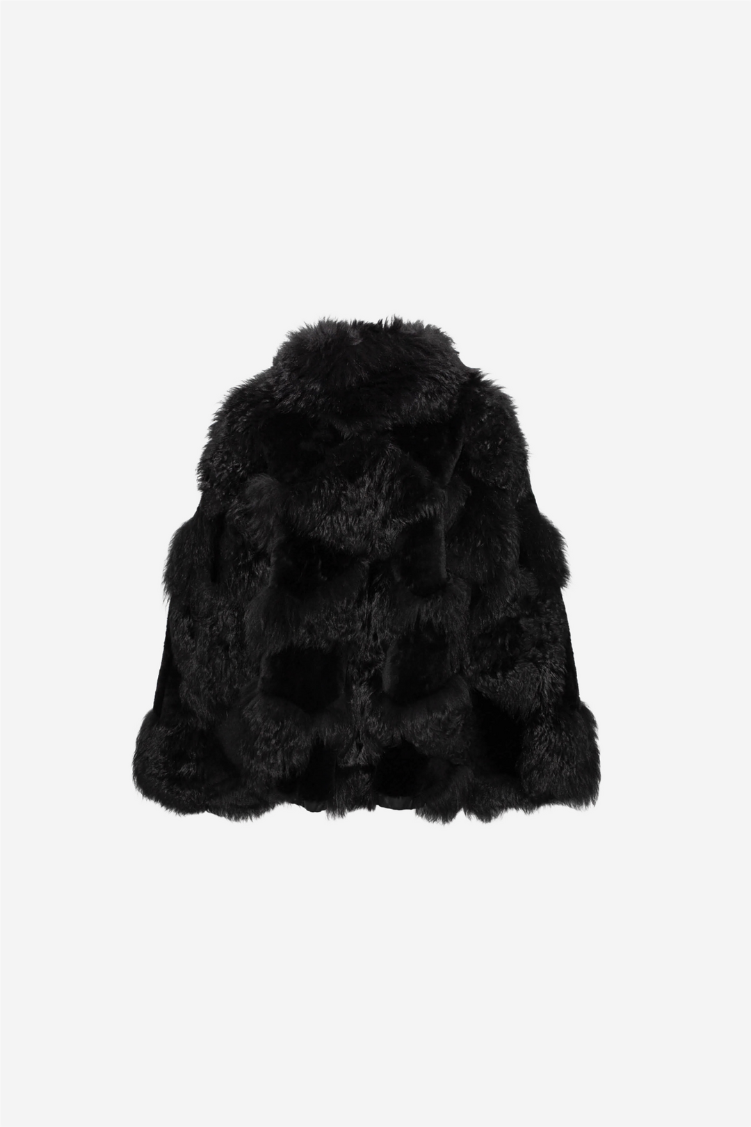 Iceland Jacket Limited Black