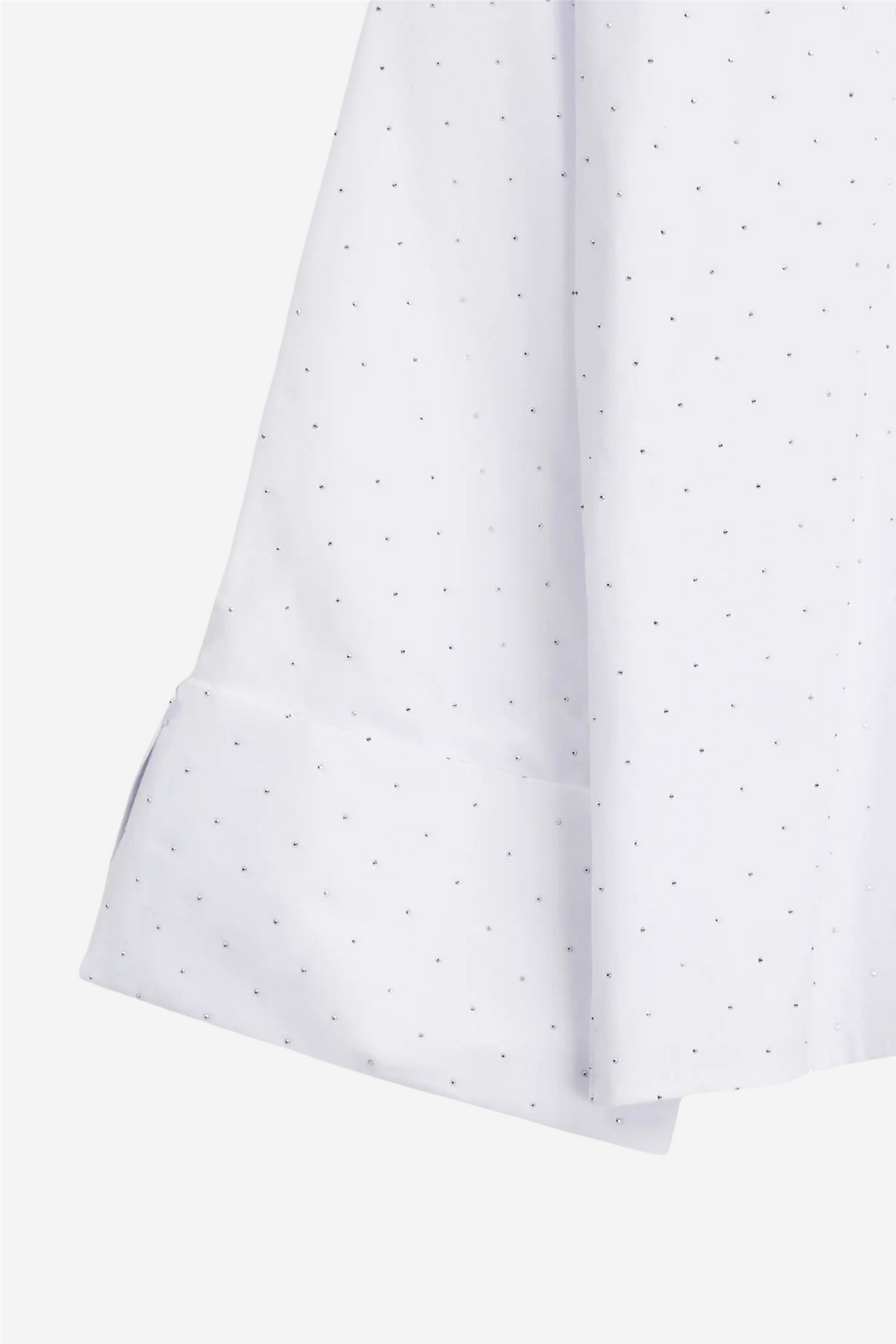 Atari Embellish Shirt White
