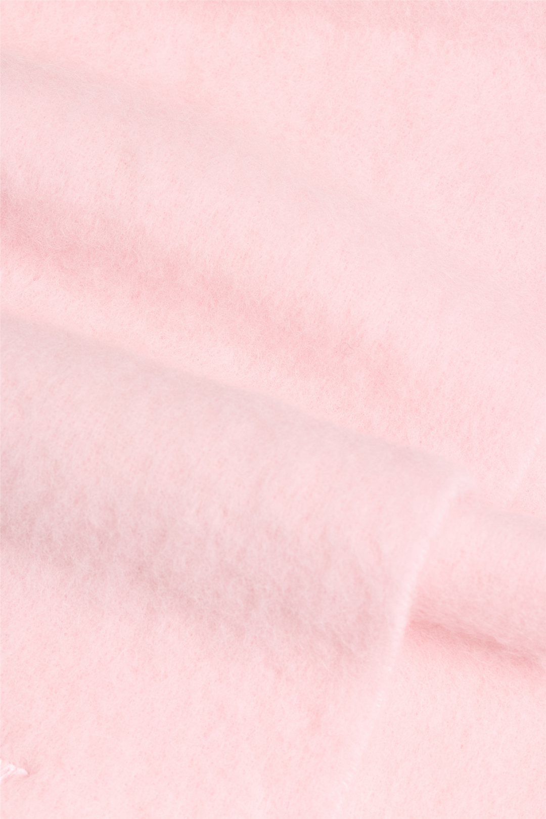 Aster Tassel Scarf Pink