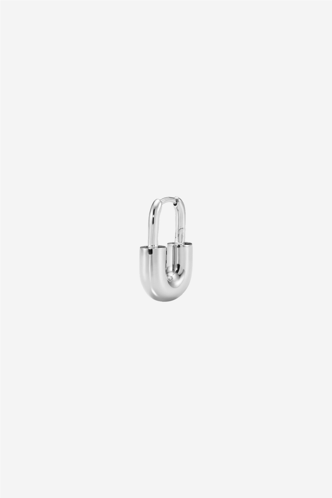 Schoenhauser Earring Silver