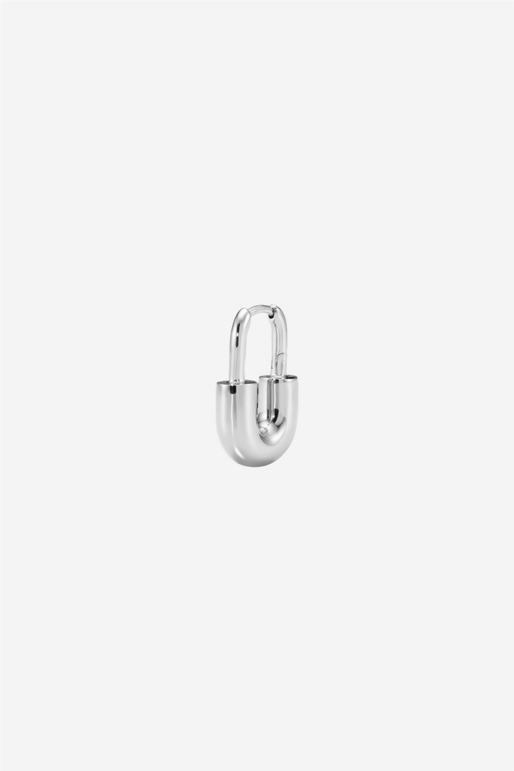 Schoenhauser Earring Silver