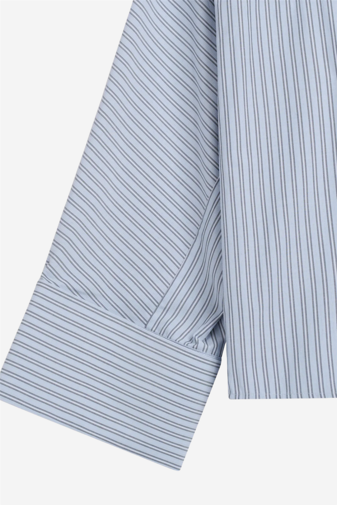 Atari Shirt Sky Stripe