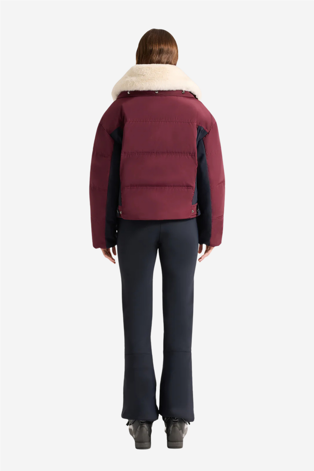 Lakki Acajou/Marin/Neige