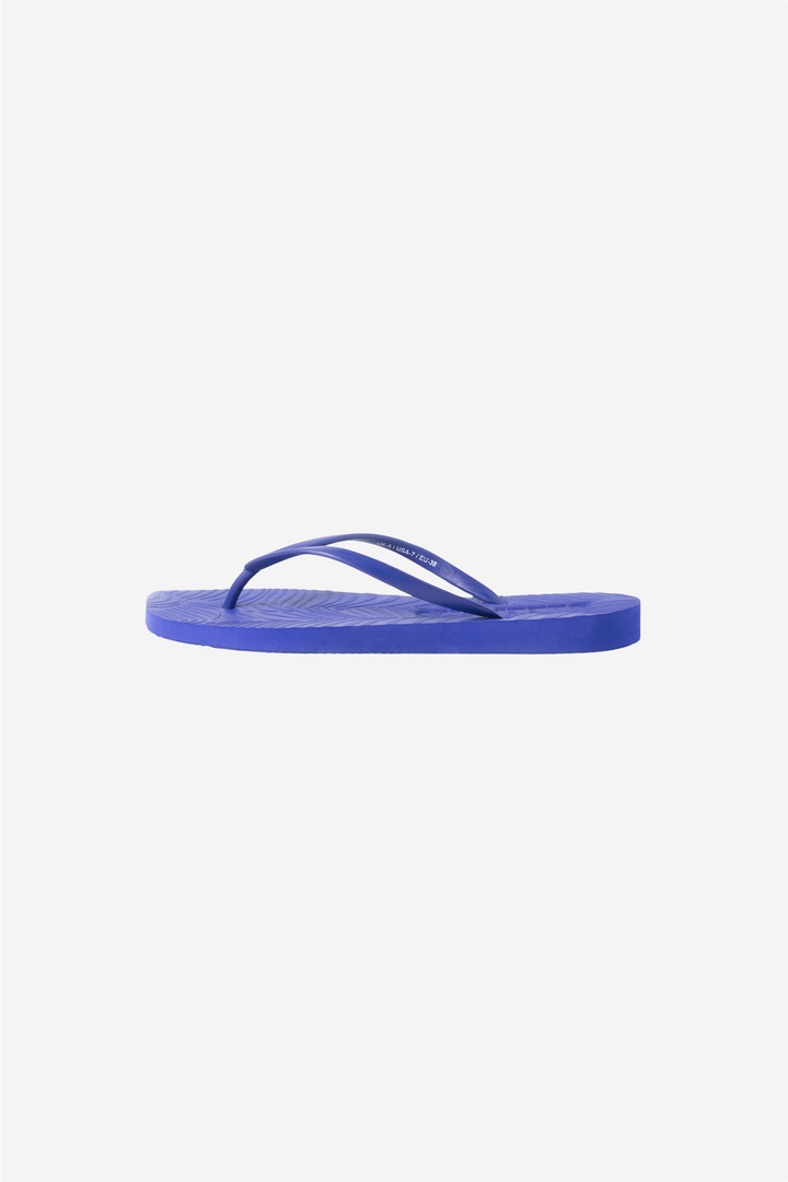 Tapered Lumnious Blue