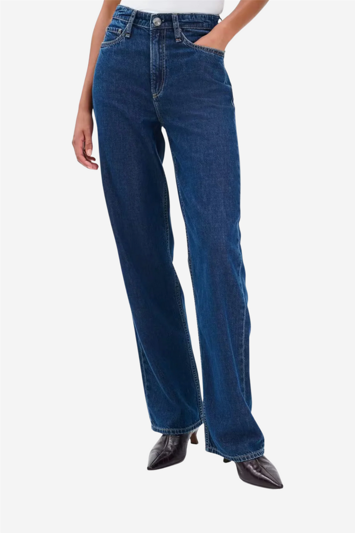 Featherweight Logan Mr Wide Leg Wellbrook