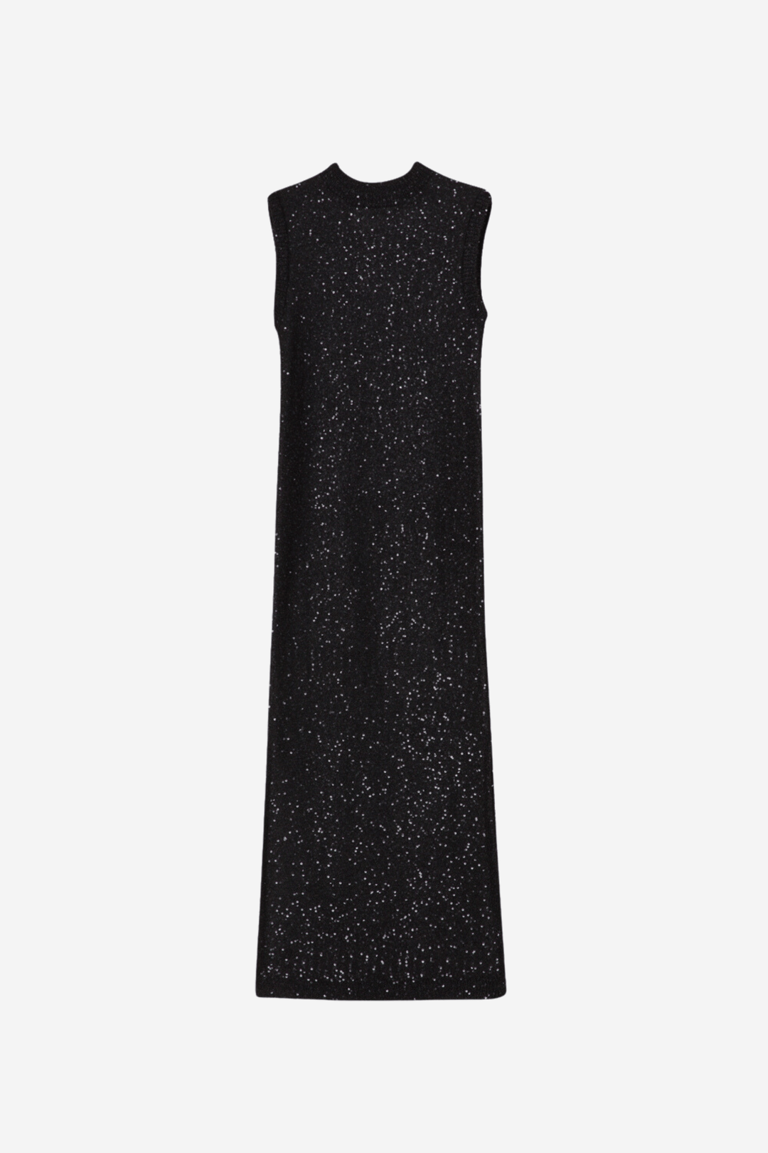 by TiMo Kjoler & jumpsuits Glitter Knit Midi Dress