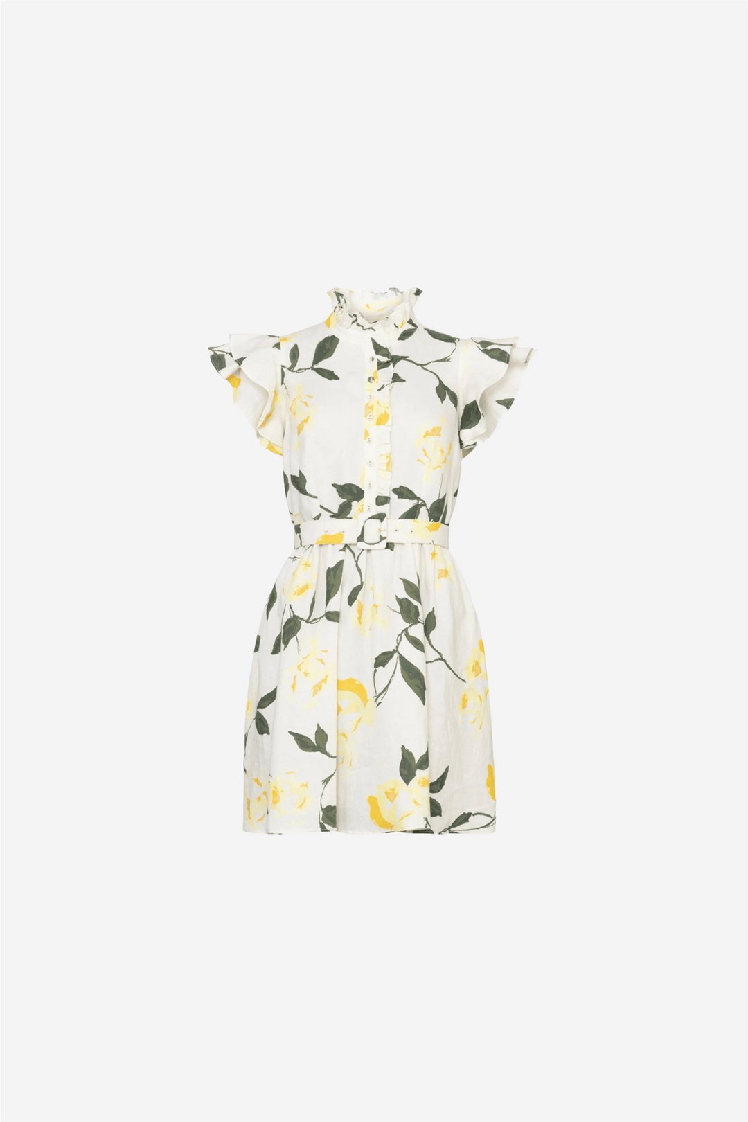 by timo shirt dress byTiMO Spring Dream Shirt Dress