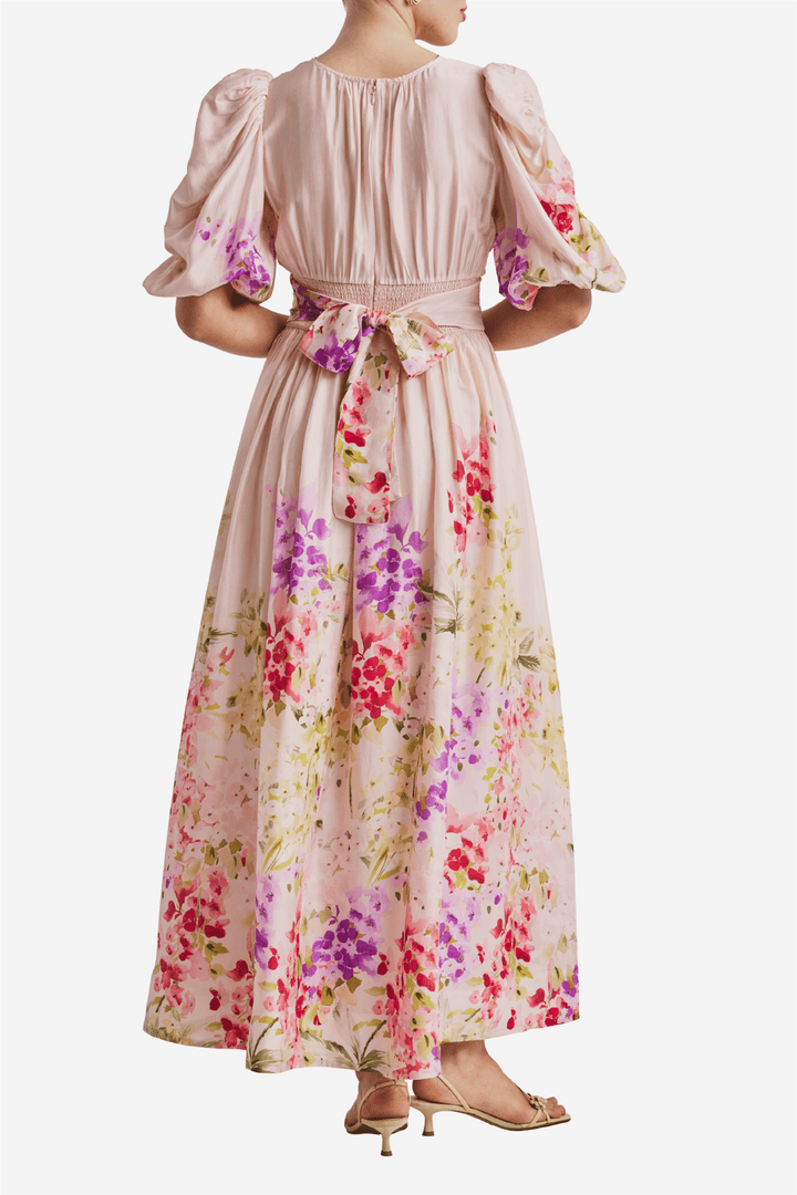 by TiMo Kjoler &amp; jumpsuits Organza Gown Serene