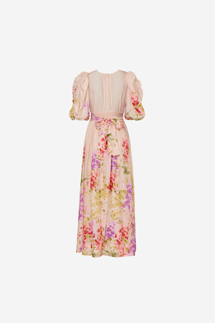 by TiMo Kjoler &amp; jumpsuits Organza Gown Serene