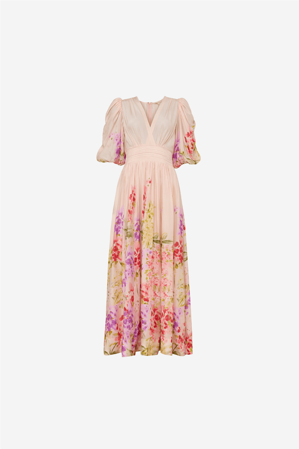 by TiMo Kjoler & jumpsuits Organza Gown Serene