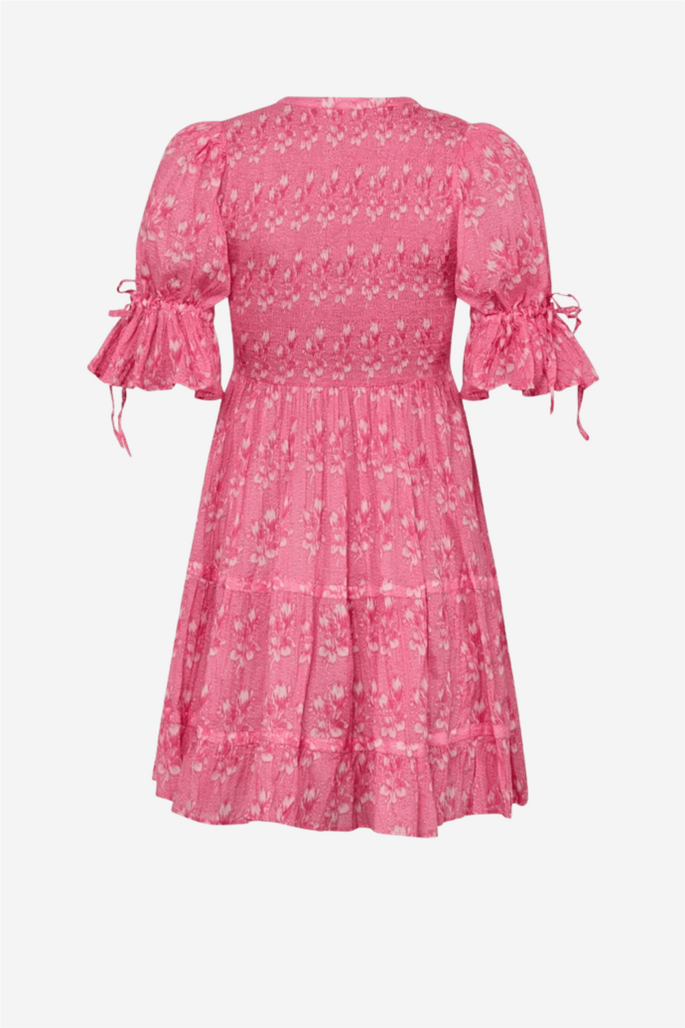 by TiMo Kjoler & jumpsuits Twisted Mini Dress Amour