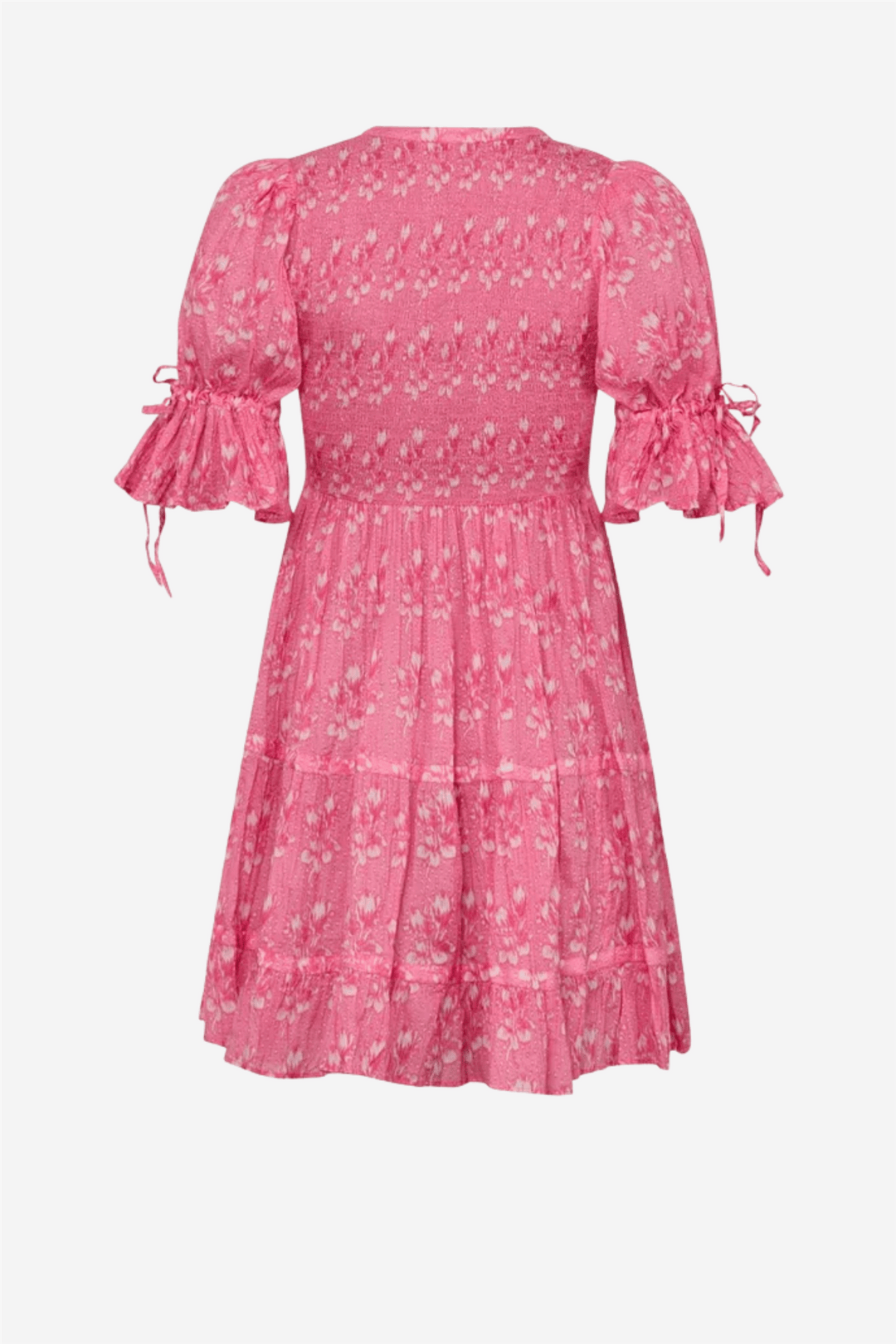 by TiMo Kjoler &amp; jumpsuits Twisted Mini Dress Amour