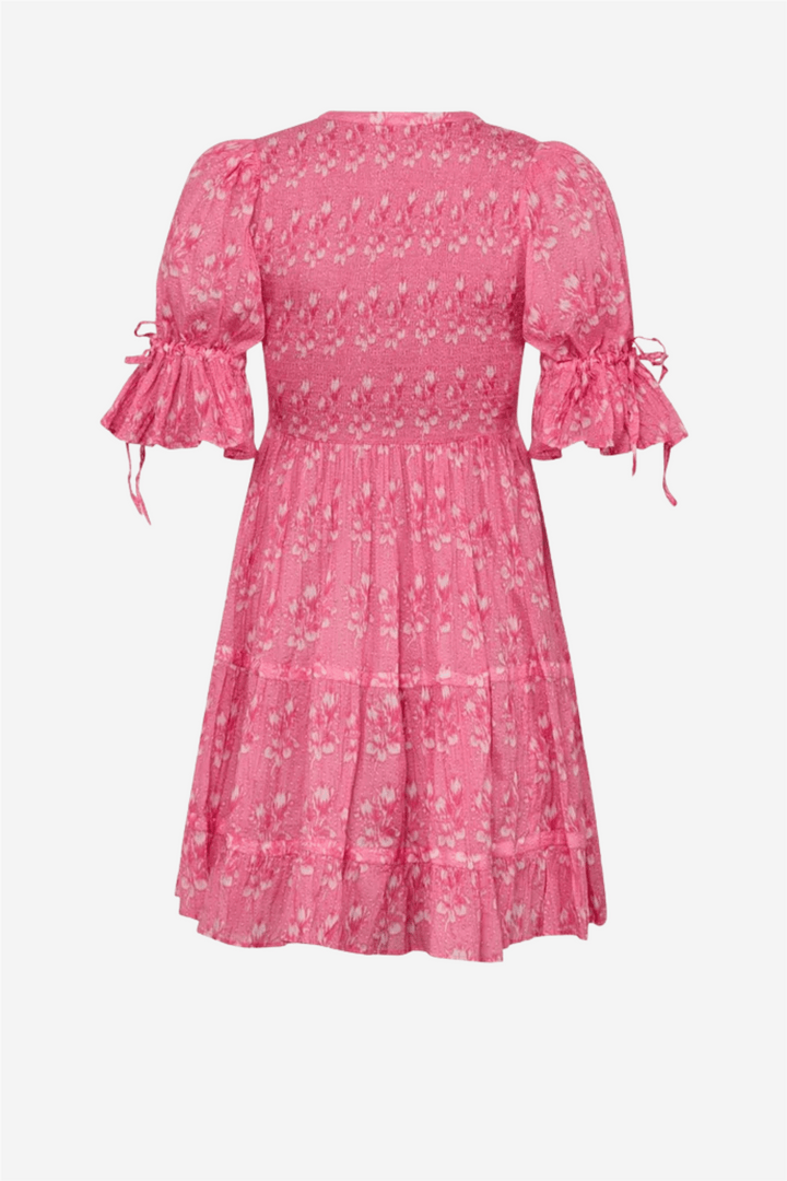 by TiMo Kjoler &amp; jumpsuits Twisted Mini Dress Amour