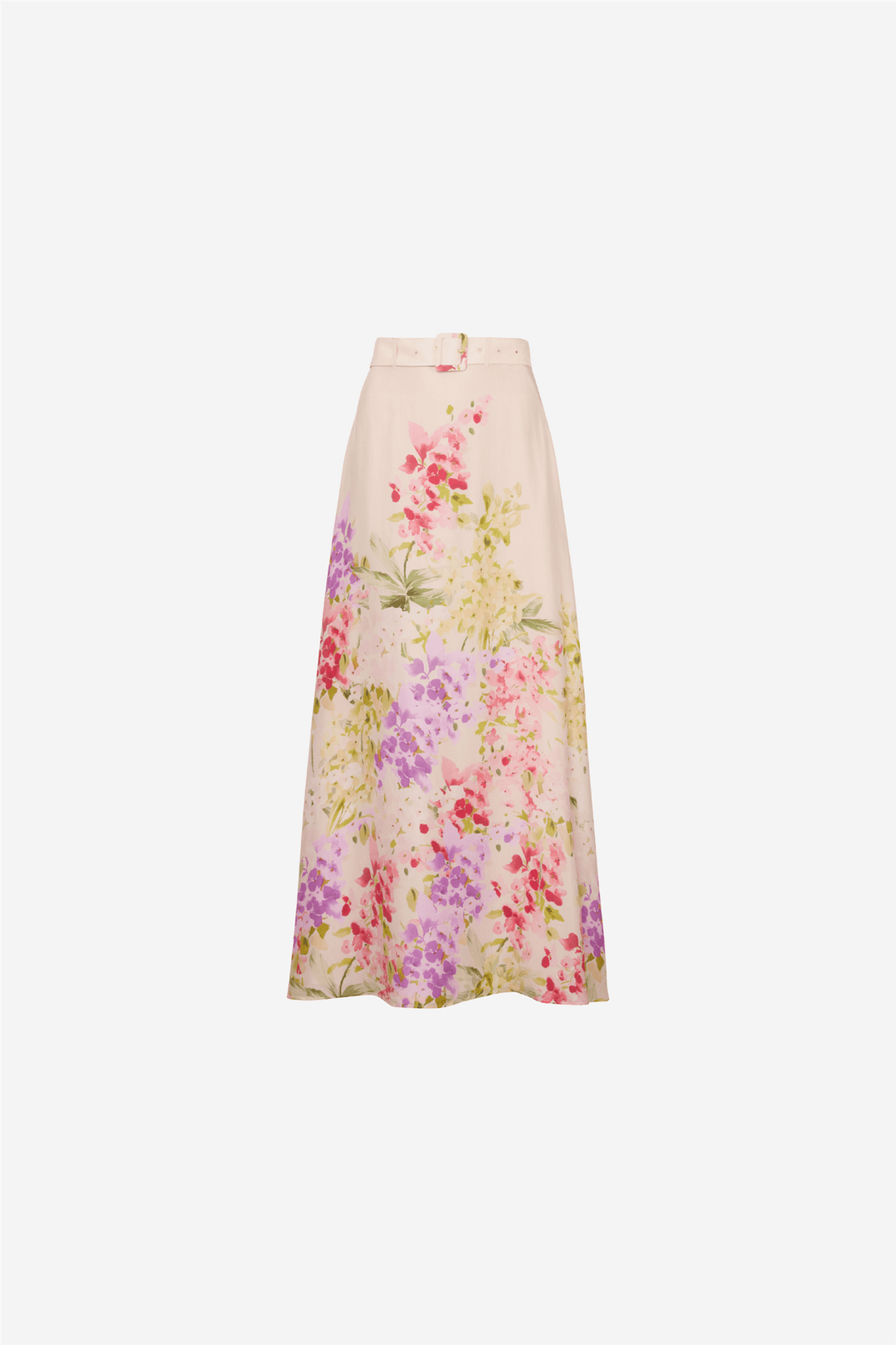 by TiMo Skjørt Organza Maxi Skirt Serene