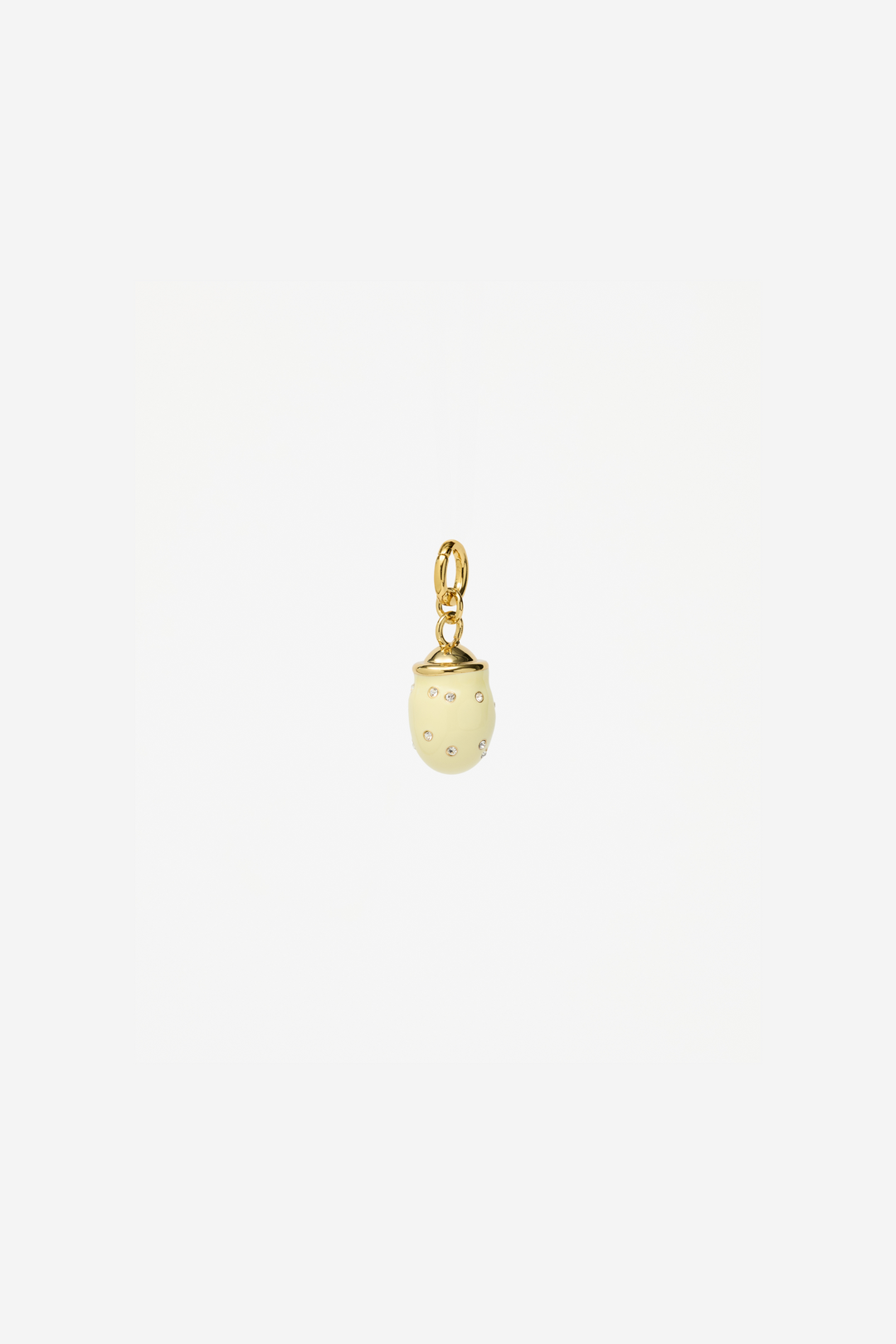 by TiMo Smykker The Crystal Egg Vintage