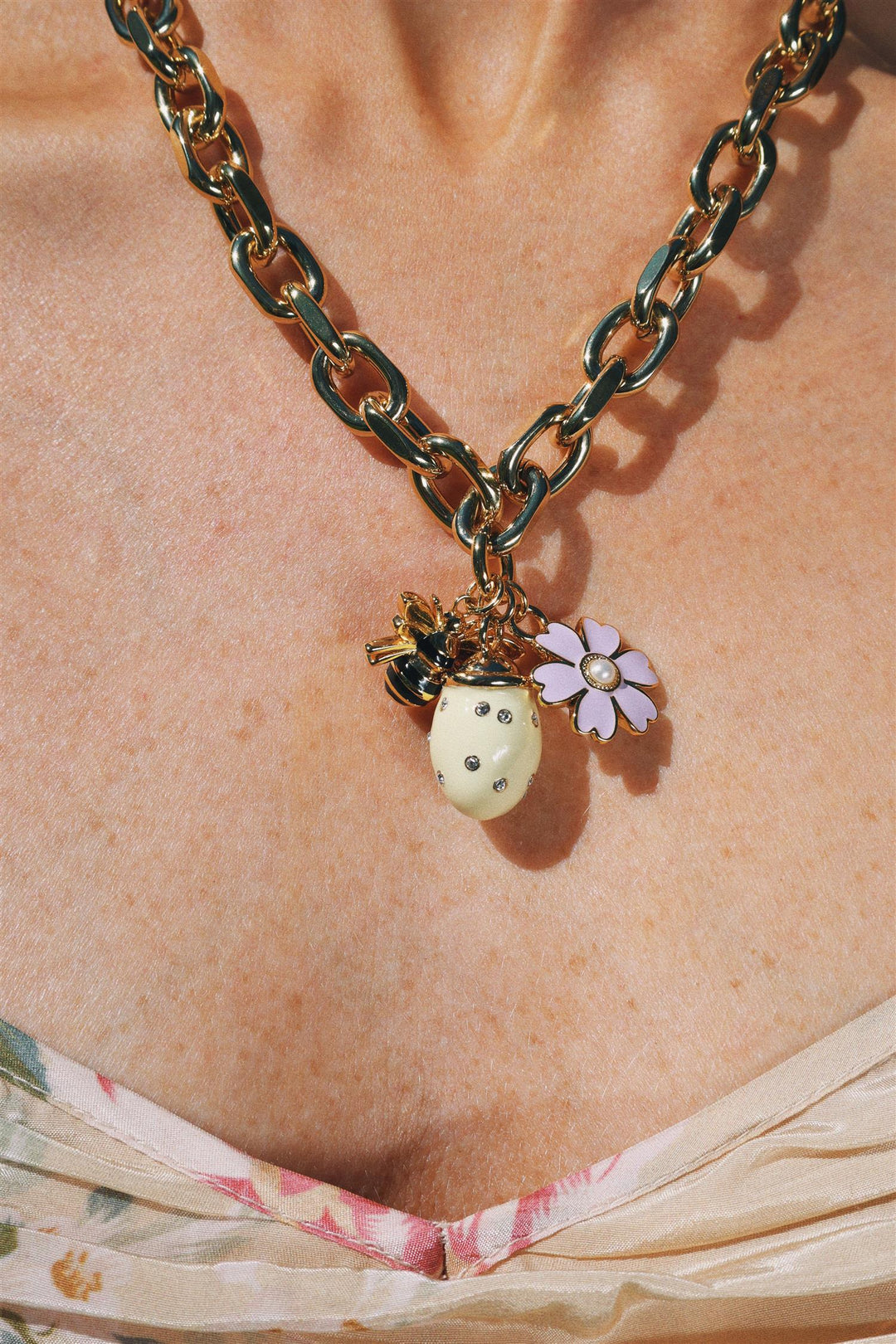 by TiMo Smykker The Crystal Egg Vintage