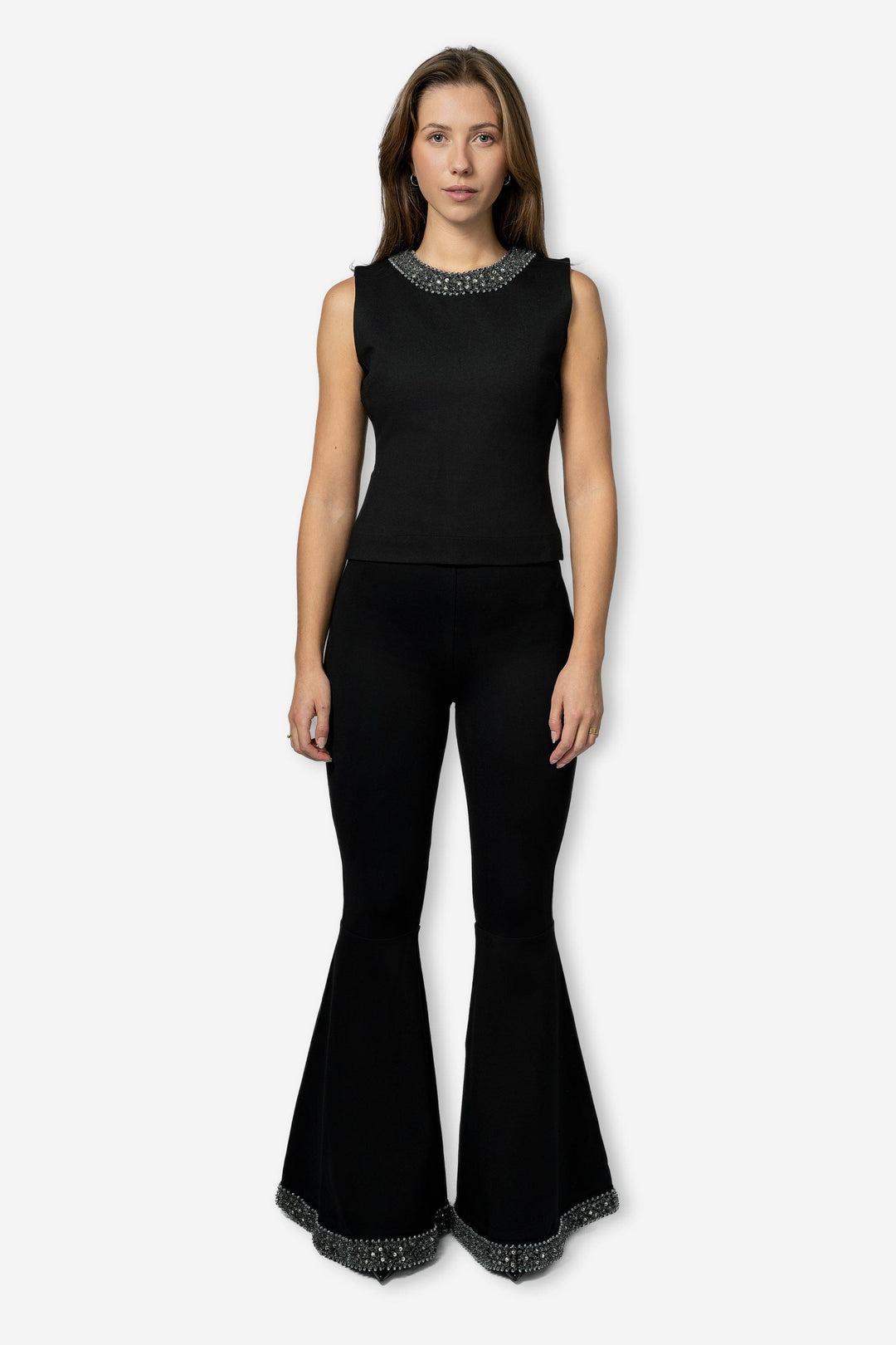 by TiMo Topper & t-skjorter Punto Bling Top