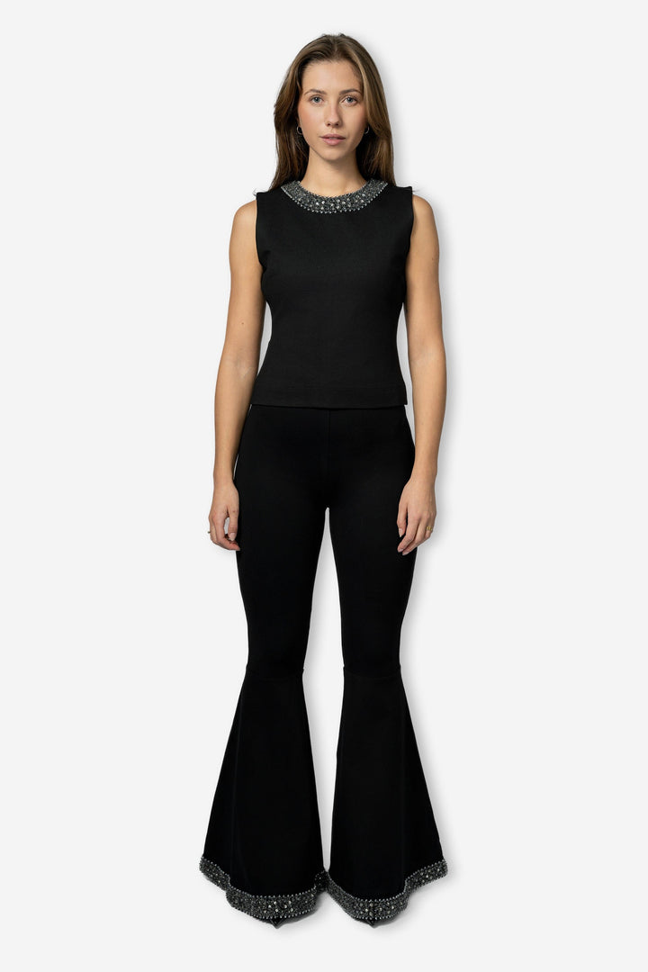 by TiMo Topper & t-skjorter Punto Bling Top