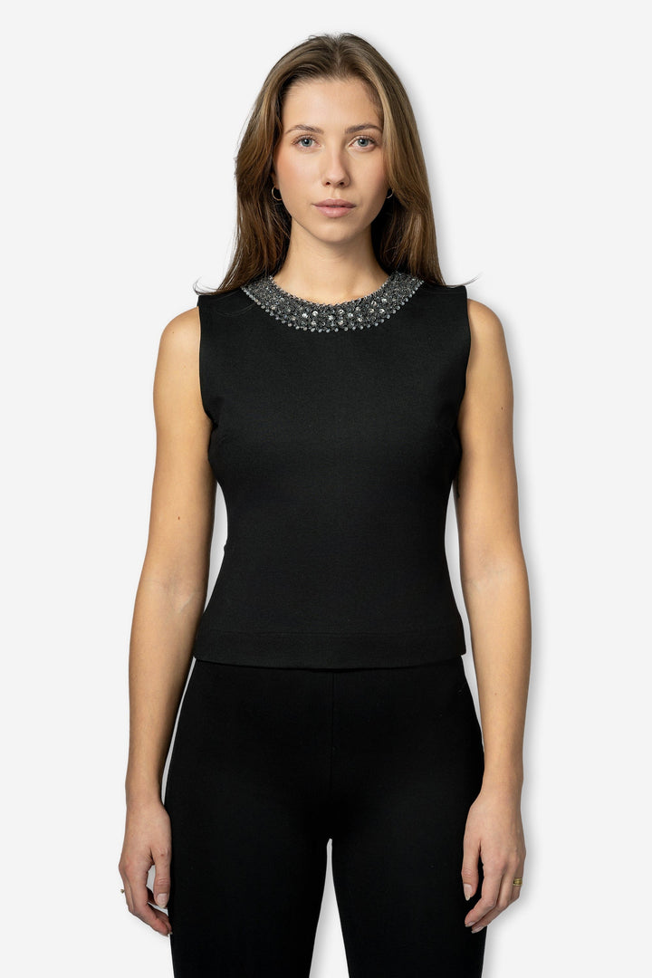 by TiMo Topper & t-skjorter Punto Bling Top