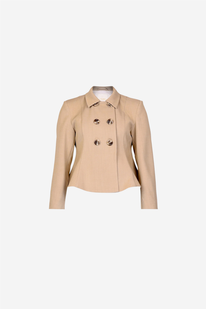 by TiMo Yttertøy Classique Blazer Khaki