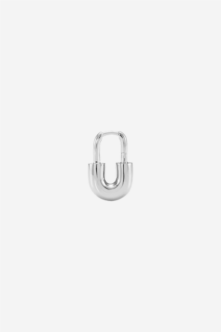 Schoenhauser Earring Silver