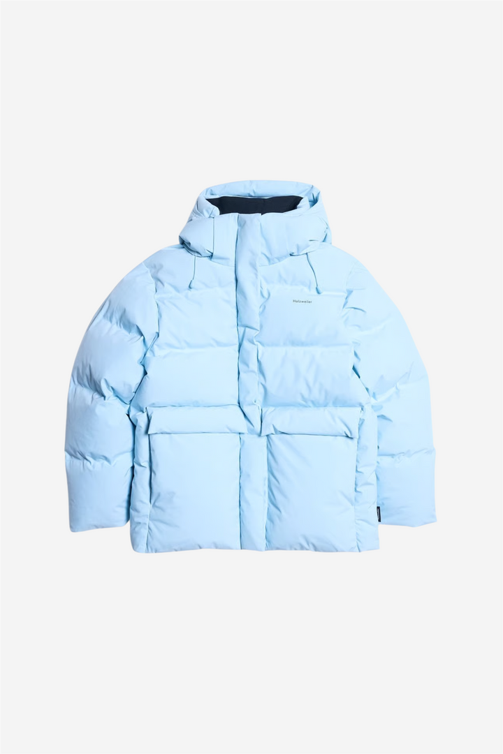 Besseggen Down Jacket Baby Blue