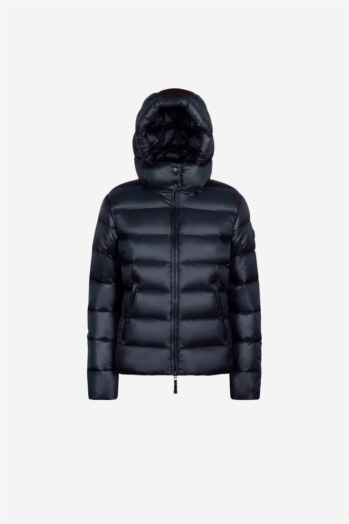 Halley Jacket Black