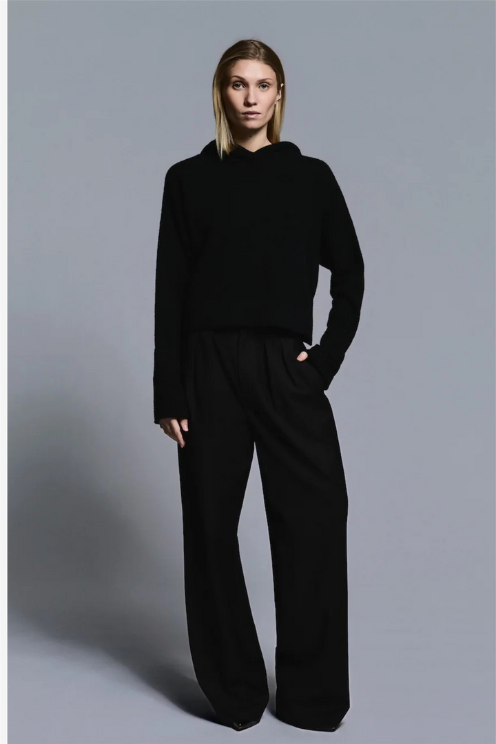 Everyday Hoodie Black