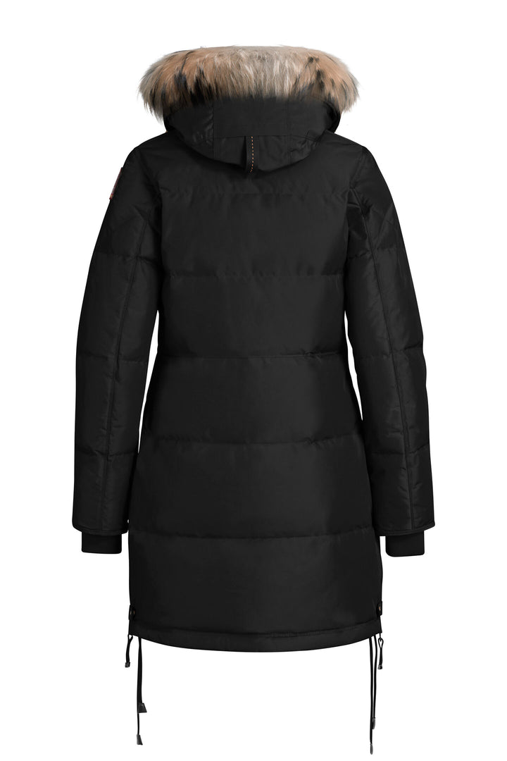 Long Bear Black