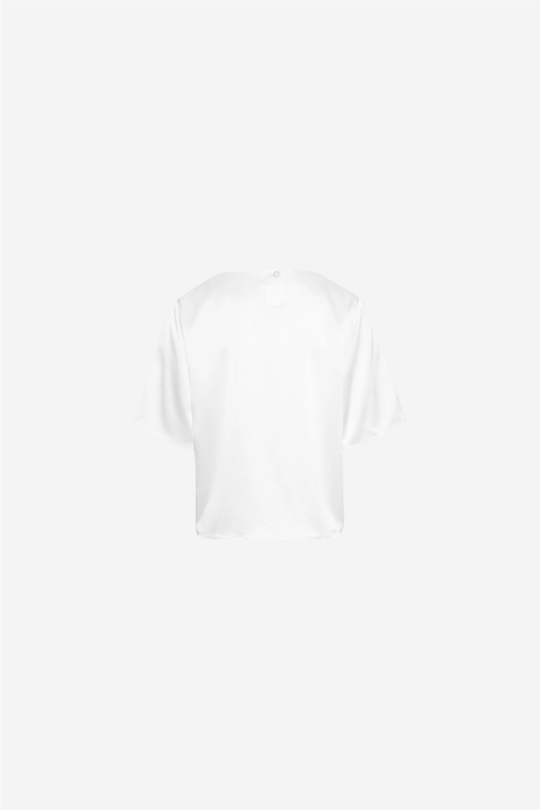 Evolve T-shirt White