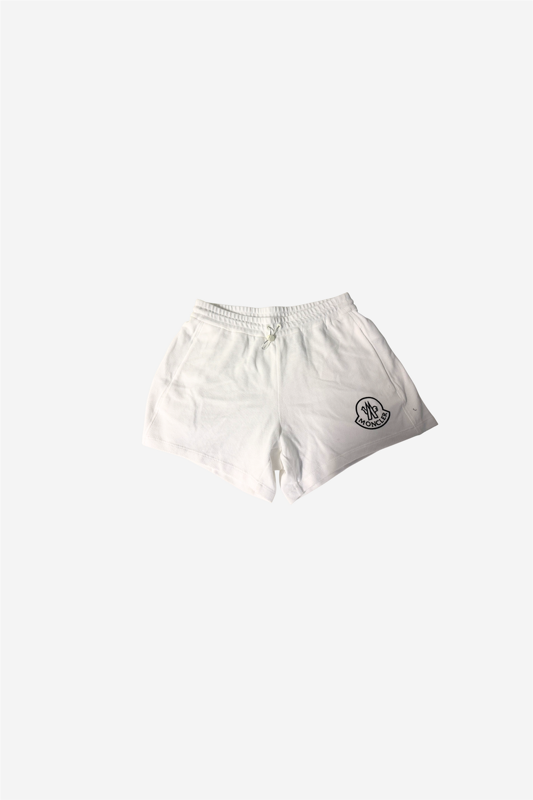 Sweat Bottoms White