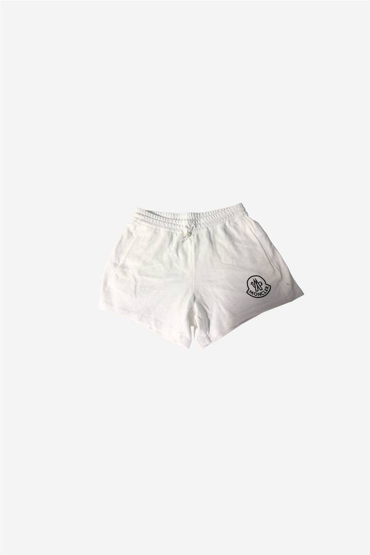 Sweat Bottoms White
