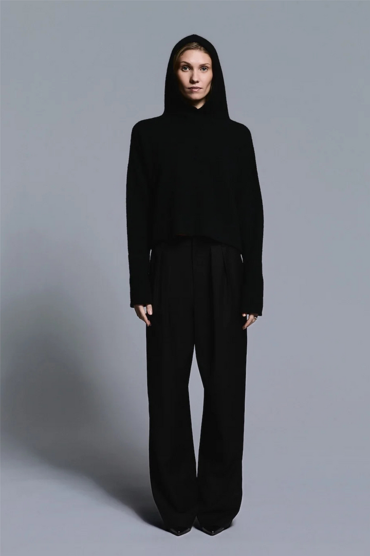 Everyday Hoodie Black